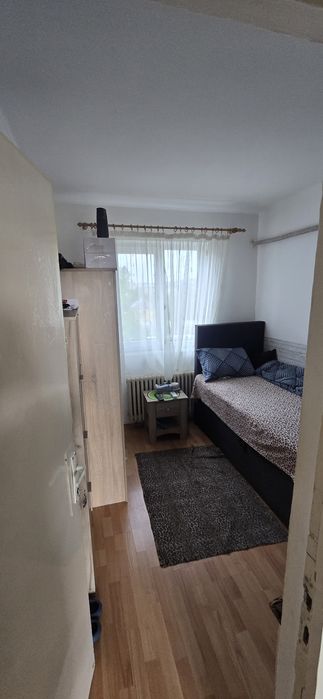 Apartament 2 camere + anexa