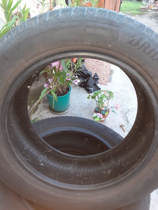 Cauciucuri auto piese opel vectra b