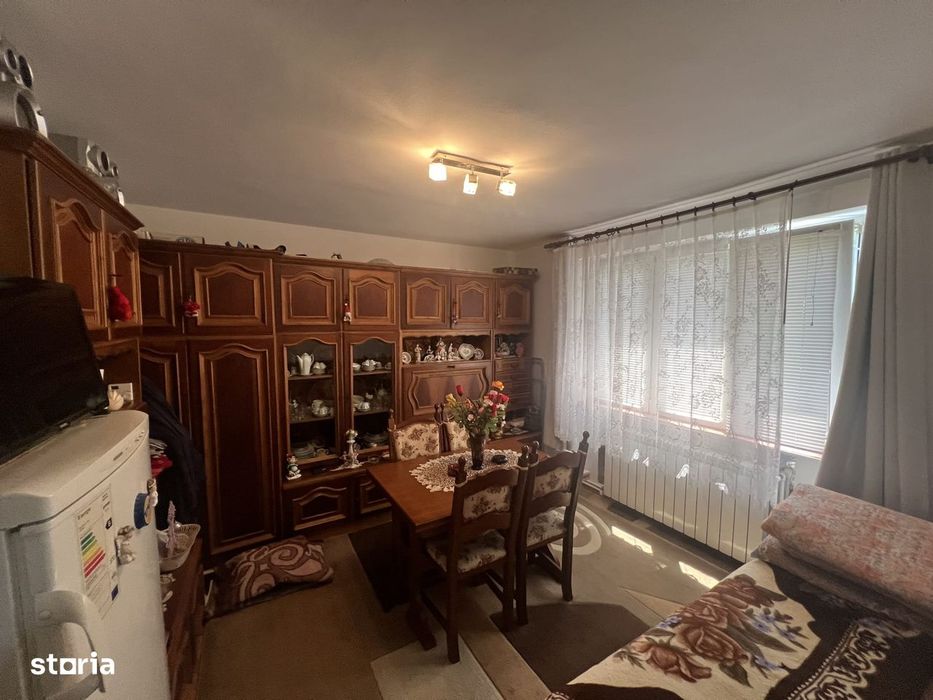 Apartament 3 camere | Etaj 1 | Botizului