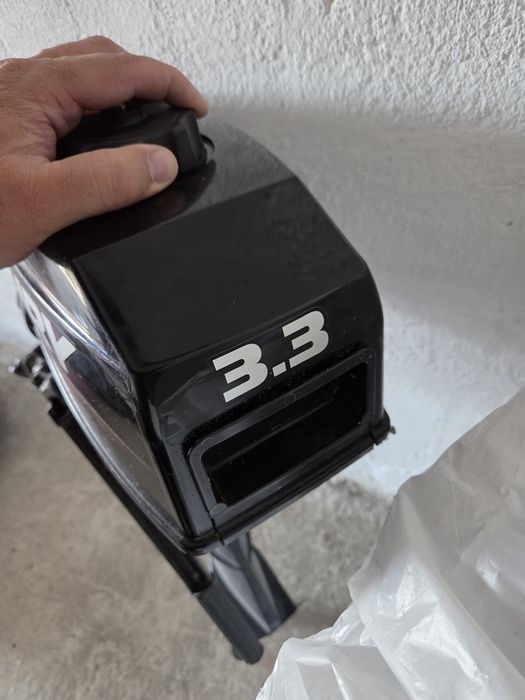 Матор меркури 3.3 срочно