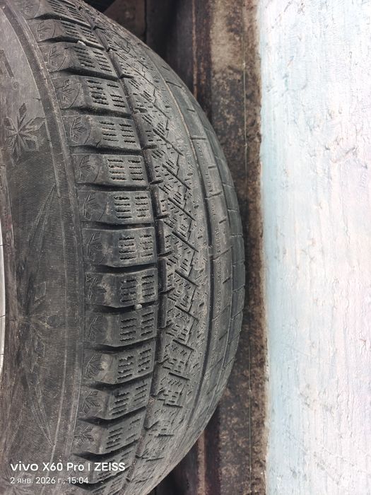 Продам БМВ диски