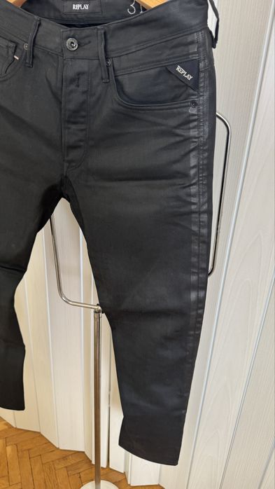 Replay - мъжки дънки