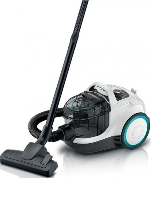 Пылесос Bosch BGC21HYG1 мощность 700 Вт