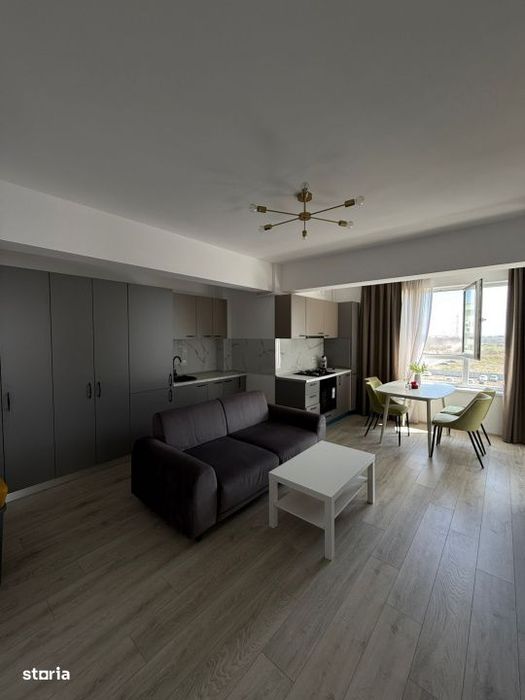 2 camere  str Biruintei