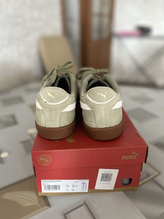 Original puma уни