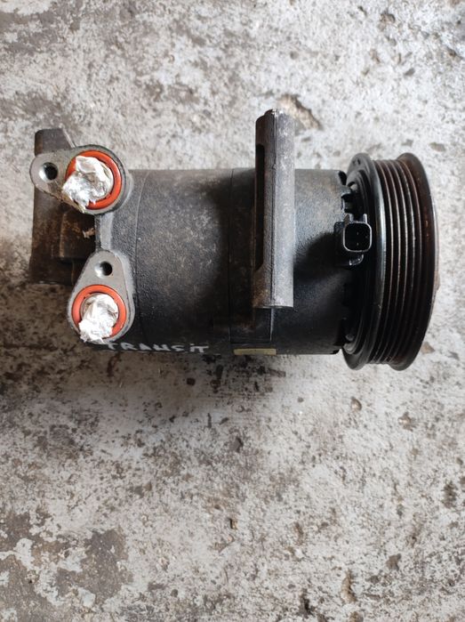 Compresor aer condiționat Ford Transit 2.2 tdci E4