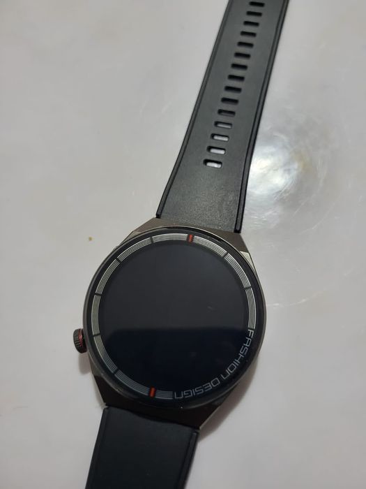 Смарт часы оригинал 15000