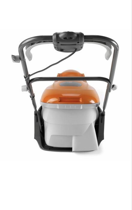 Mașină de tuns iarba Flymo 1800W, 36 cm, cu fir și tehnologie Hover – Easiglide 360V