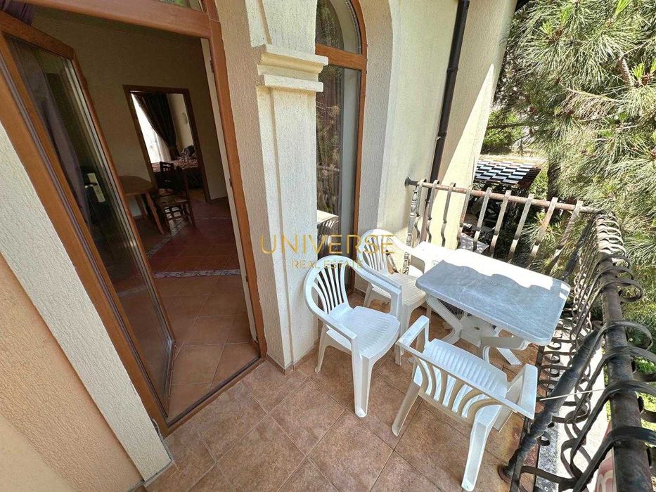 Продава се Двустаен апартамент в к.к. Елените - 56 кв.м за 1161 €/кв.м - Снимка #9