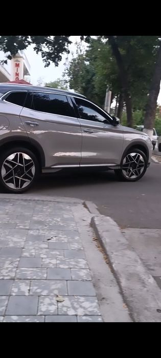 BYD ga 20 diska balon