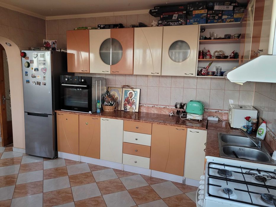 Vand casa Cimpineanca