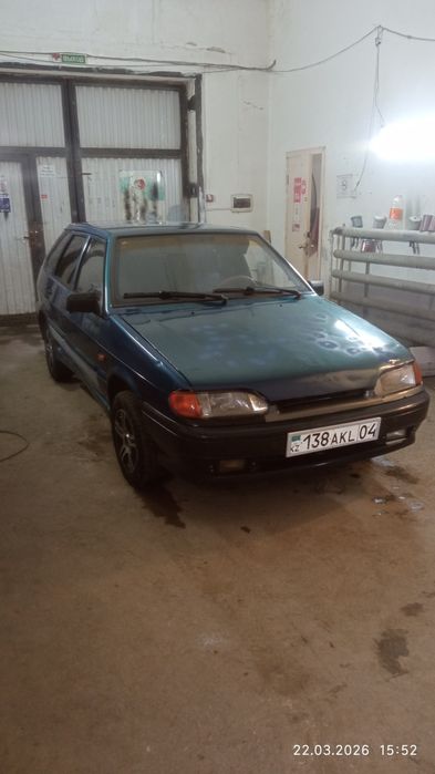 Продам ВАЗ 14 казах