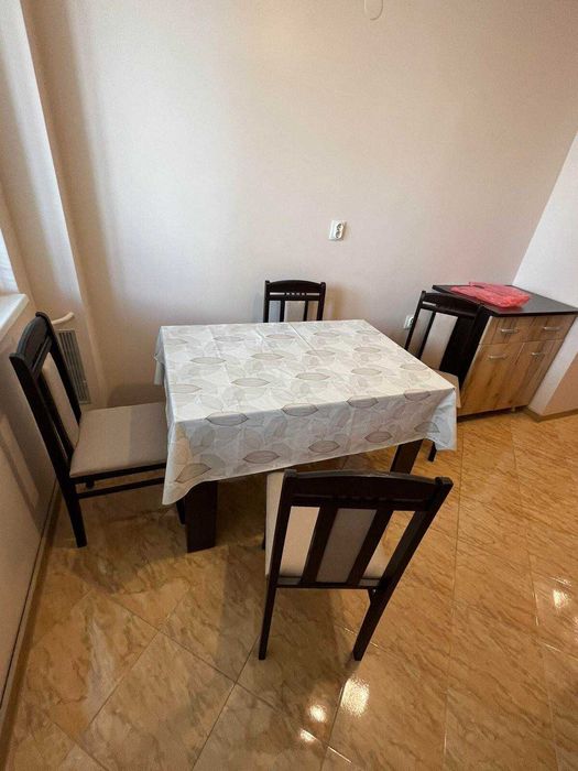 Дава се под наем Тристаен апартамент в София, Полигона - 85 кв.м за 800 € - Снимка #2