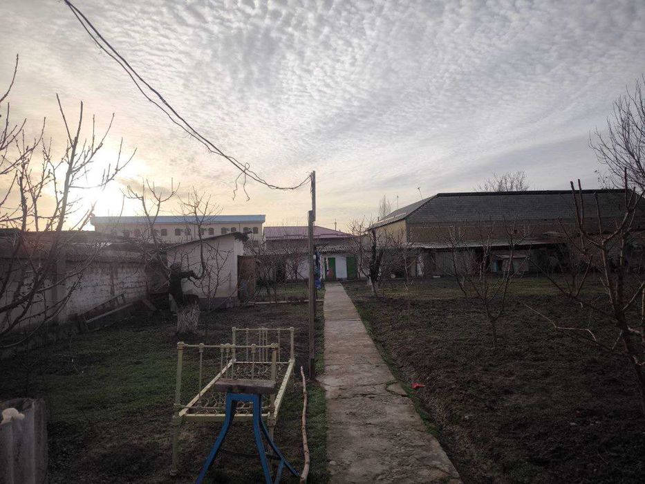 Занги-ота свой участок 14 соток