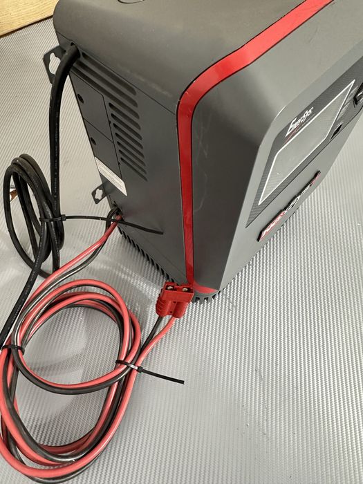 Redresor industrial inteligent EnerSys NexSys+