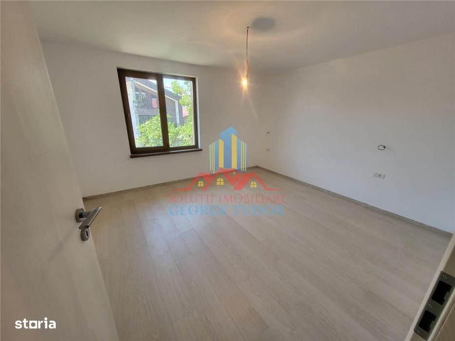 Inchieriere casa Bragadiru Str Pacii 7