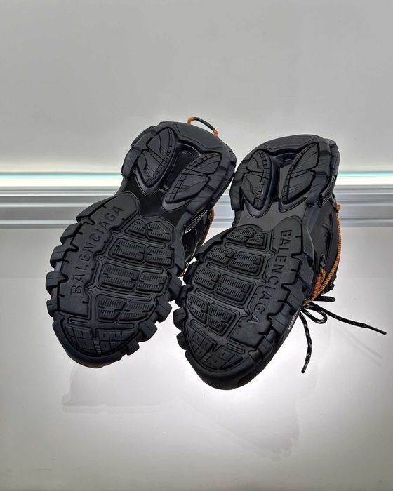 Adidasi Balenciaga Track Premium