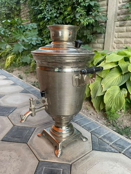 Электрический самовар