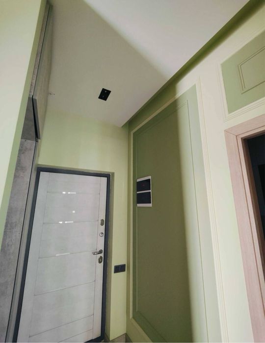 Zarafshon city, Нукусская 3х комнатная квартира 96 м2 3/5/14