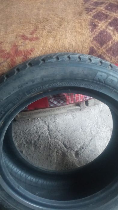 Продам шины зимние