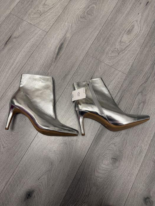 Ghete Lefties marimea 40