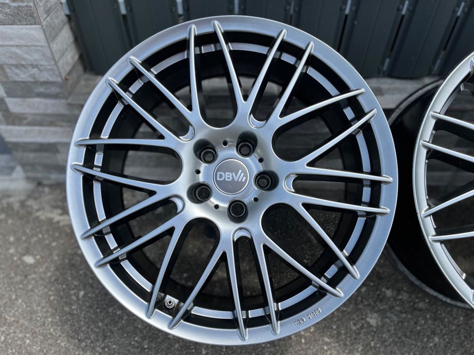 Jante 19 5x112 vw audi q5 q8 etron  a8 a4 a3 a6 skoda octavia pasaat b8 tiguan mercedes