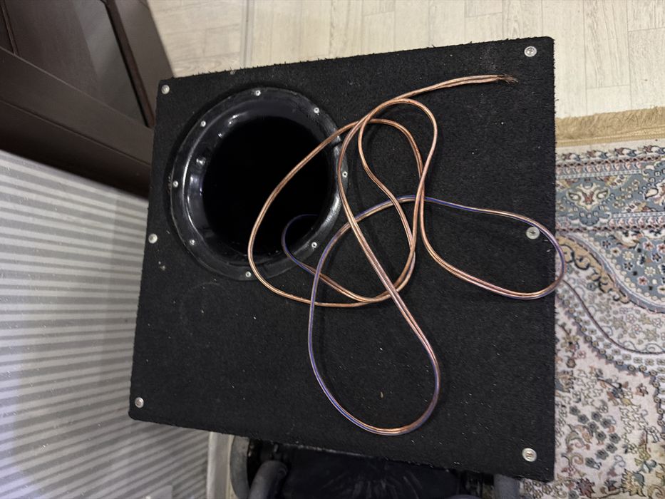 Саб буфер жағдай жақсы