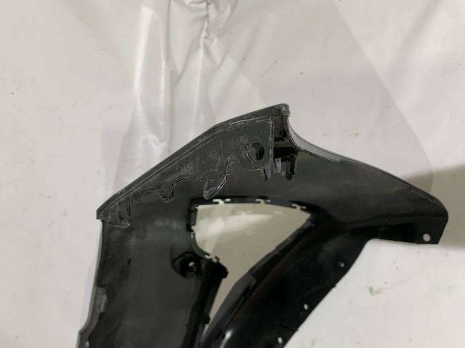 Bara fata BMW Seria 5 G30, G31 LCI facelift, 2020, 2021, 2022, 2023, cod origine OE 51119464207.