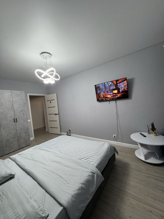 Аренда квартиры посуточно