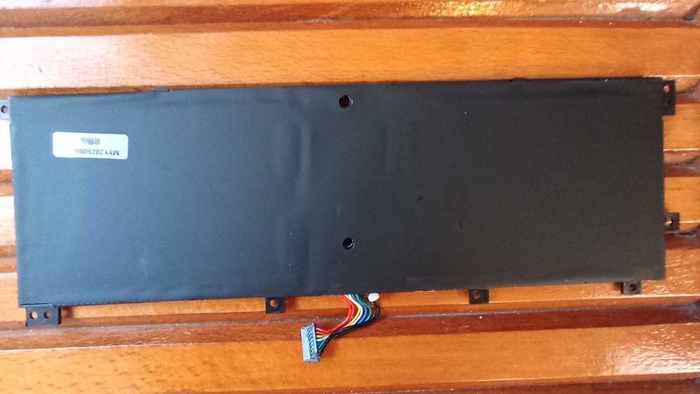 baterie Lenovo Miix 510