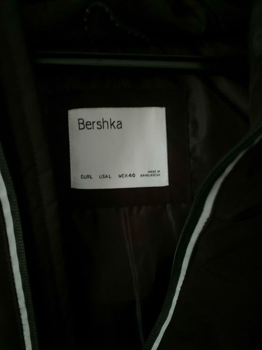 Geacă Bershka L