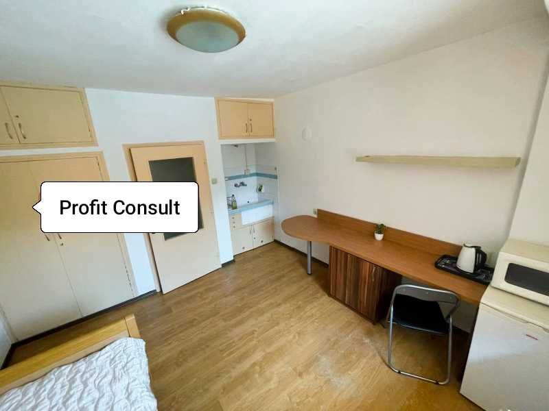 Дава се под наем Едностаен апартамент в Велико Търново, Център - 20 кв.м за 178.5 € - Снимка #2