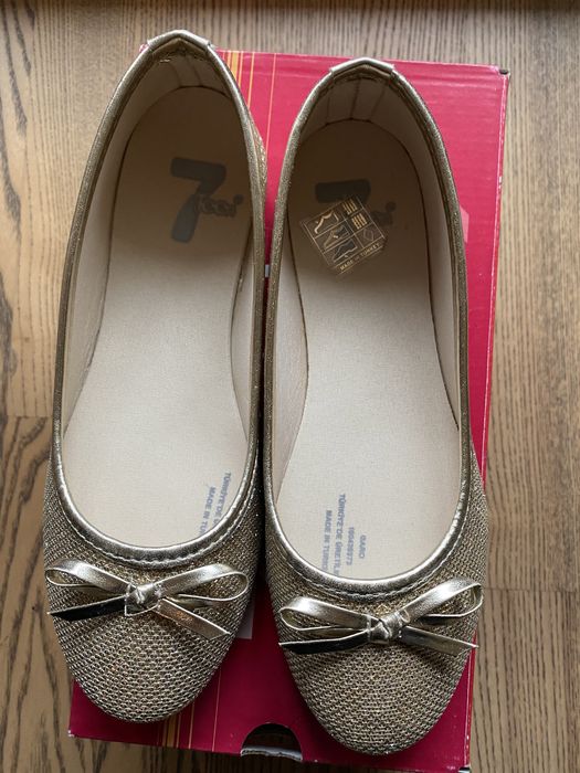 Детски обувки пантофки