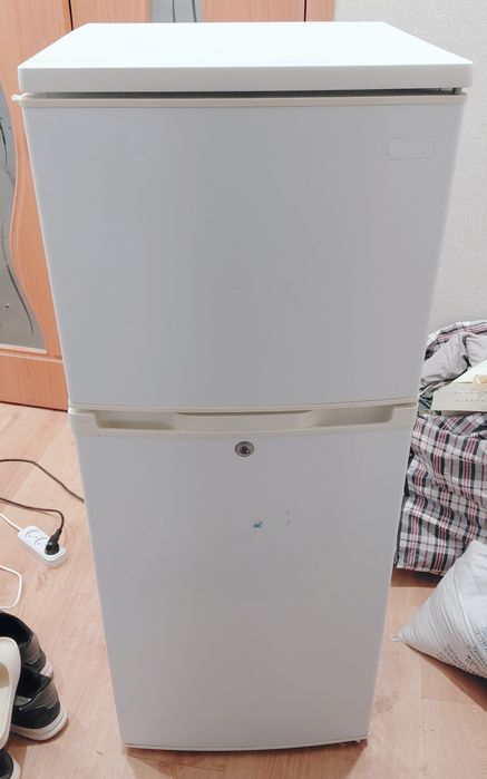 Продам холодильник