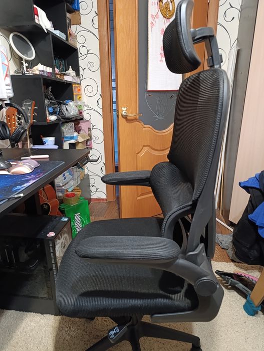 Кресло компьютерное