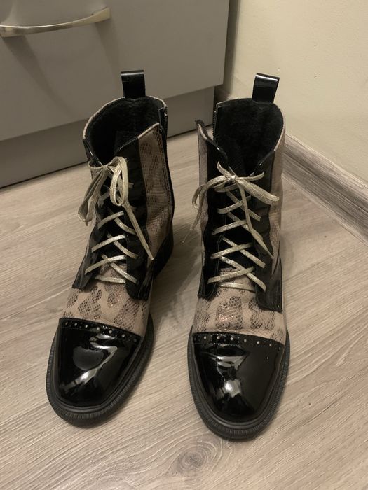 Боти Guess, Gabina 39 номер