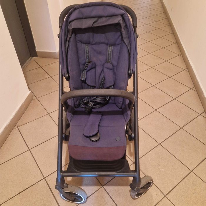 Детска количка Cybex Balios S