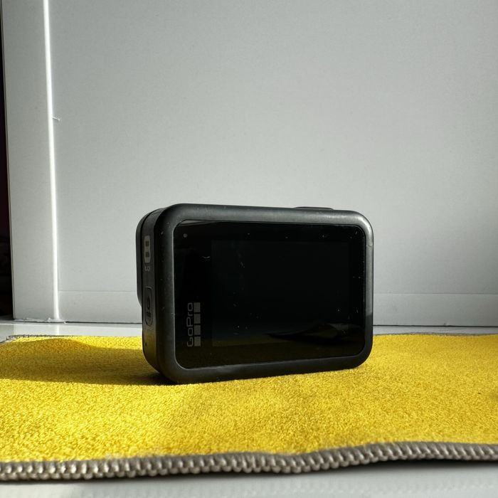 Продам GoPro Hero 8 Black