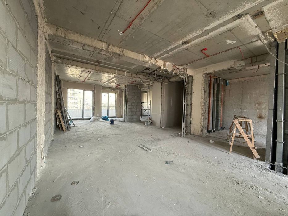 ПРОДАЕТСЯ 4-5 ком квартира ЖК ИНФИНИТИ