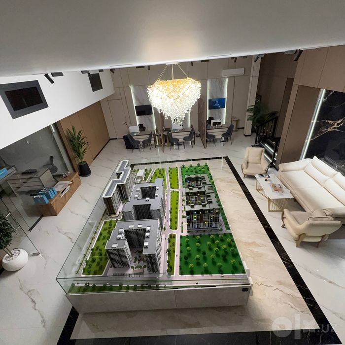 Maket yasash xizmati