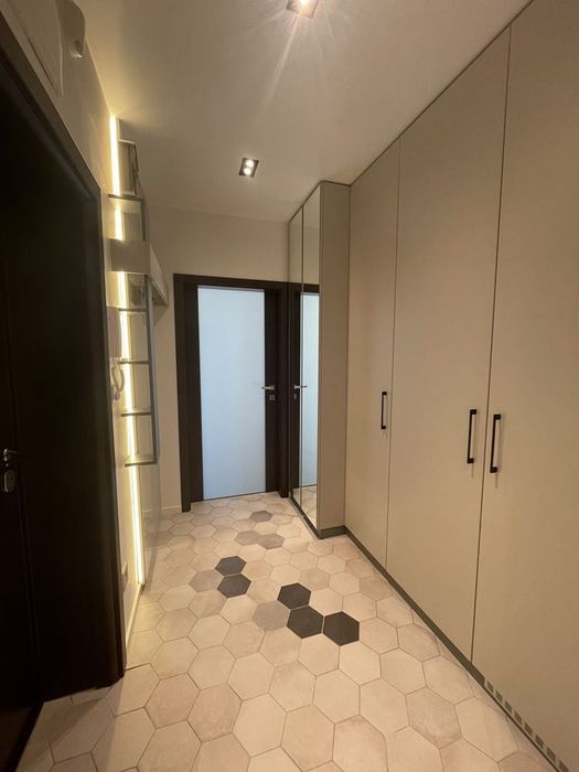 Дава се под наем Двустаен апартамент в София, Сухата река - 70 кв.м за 600 € - Снимка #7