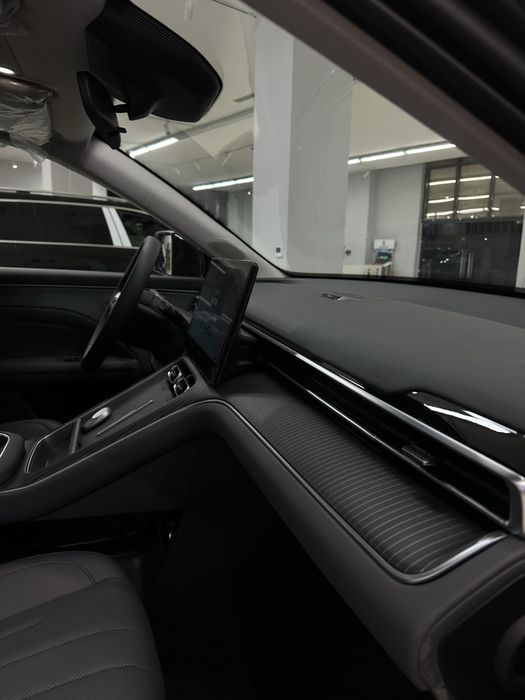 Aion i 60 hibrid 210 km