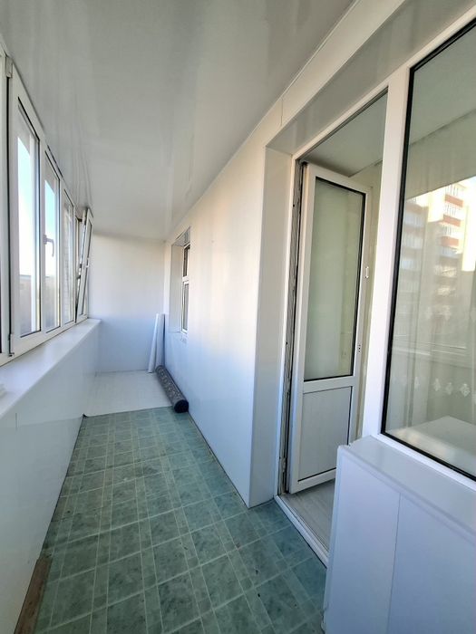 2 ком микрорайон  Женис