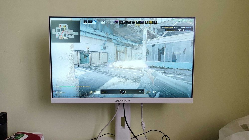 Xtech monoblok sotiladi