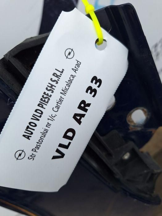 Aripa fata dreapta Opel Astra G