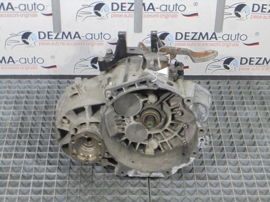 Cutie viteza manuala, DRW, Golf 4 (1J1) 1.9tdi Volkswagen