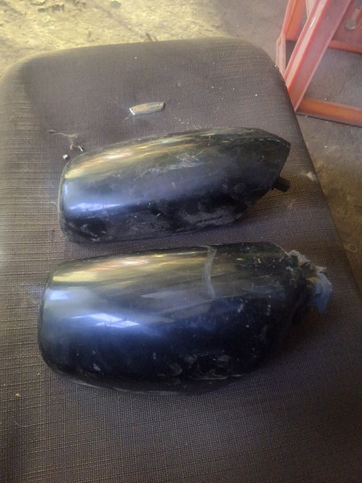 Зеркала камри 40