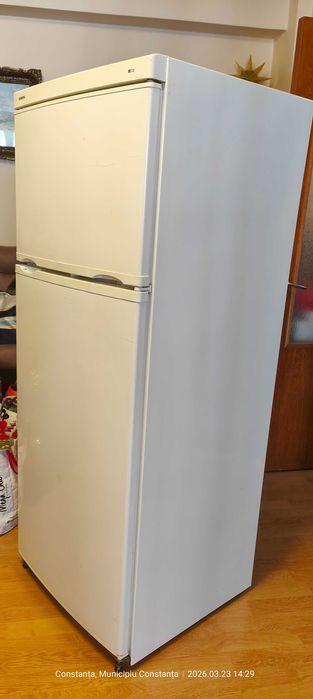 Combină frigorifică Siemens second hand