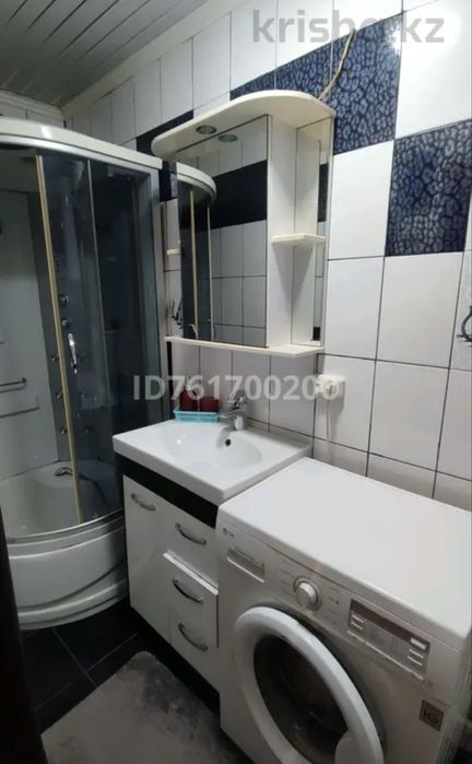 2-х комнатная квартира