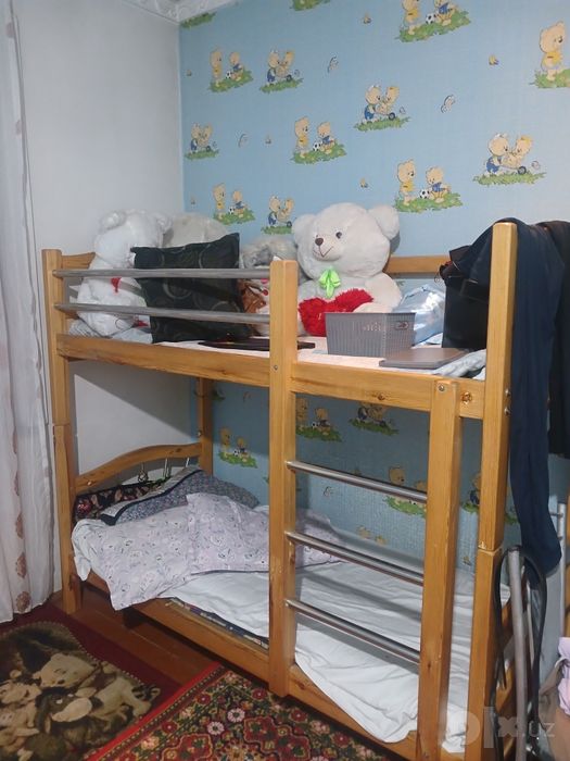 2 etajli kravat sivatli hom ashyo